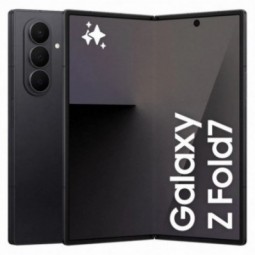 Galaxy Z Fold7 5G 256gb Nero