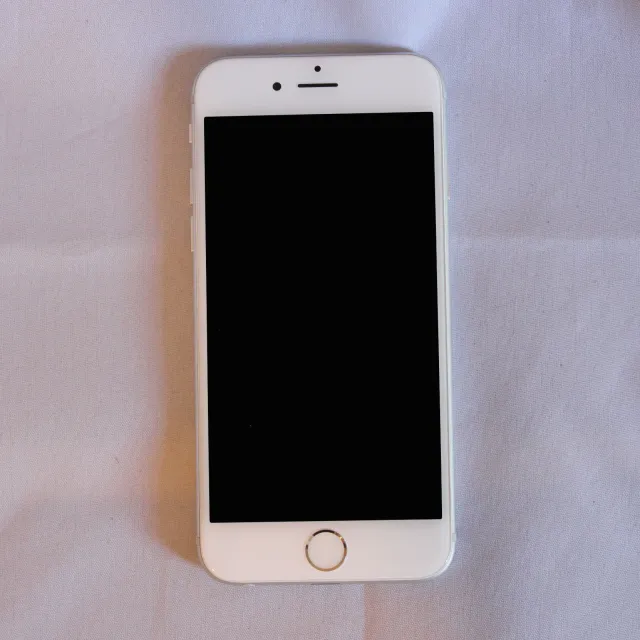 IPHONE 6 16 GB SILVER