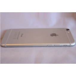 IPHONE 6 16 GB SILVER