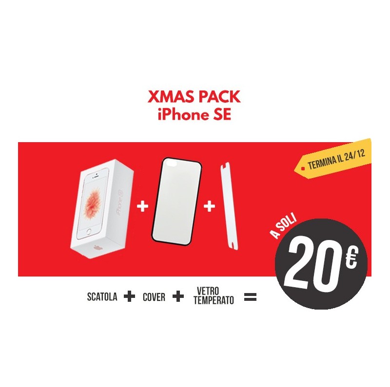 Xmas Pack iPhone 7