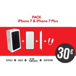 Xmas Pack iPhone 7