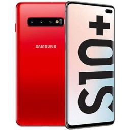 Galaxy S10 Plus 512Gb...