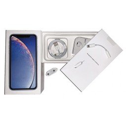 ALL INCLUSIVE PACK XR