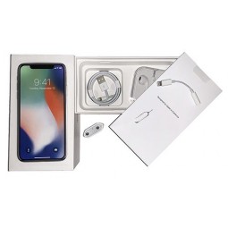 ALL INCLUSIVE PACK X